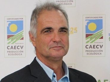 CAECV José Antonio Rico
