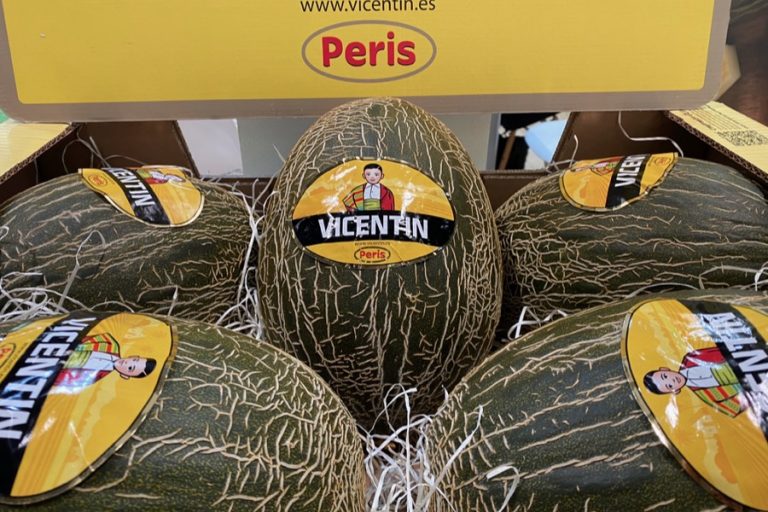 melones vicentín con nueva etiqueta
