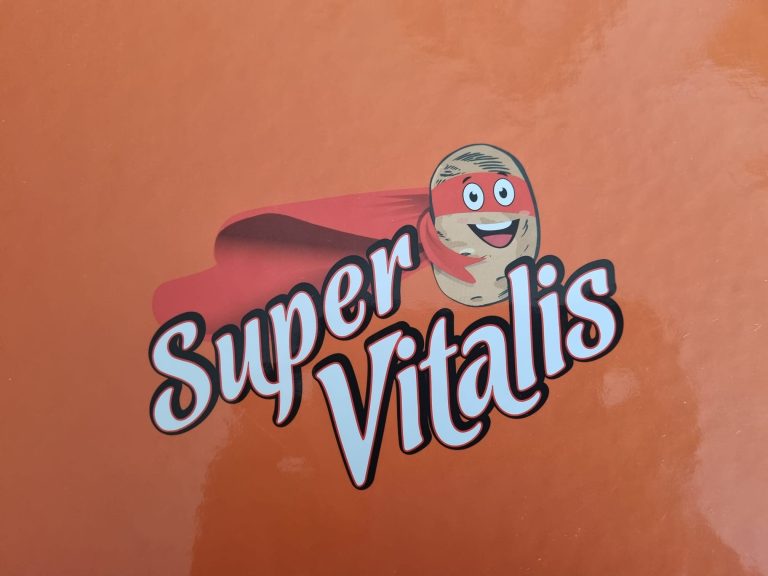 super vitalis