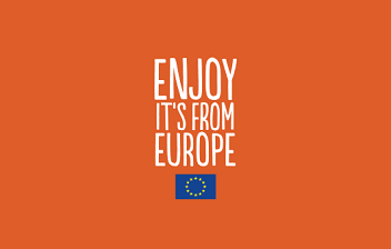 campaña promocion ce enjoy its from europe
